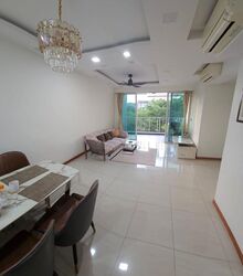 1 Canberra (D27), Condominium #518333061